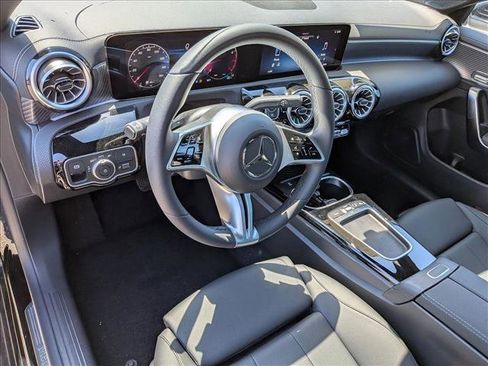 New 2026 Mercedes-Benz CLA 250 image 3