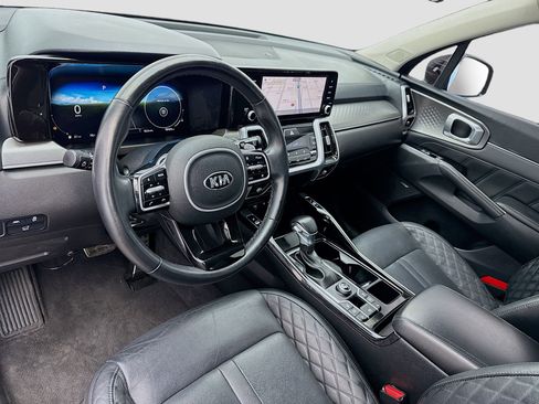 Used 2021 Kia Sorento SX FWD image 7