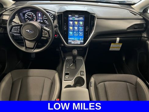 Certified 2025 Subaru Crosstrek 2.5i Premium image 18