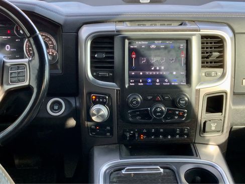 Used 2018 RAM 1500 Limited image 42