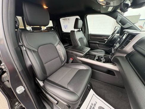 Used 2021 RAM 1500 Rebel w/ Level 1 Equipment Group image 28