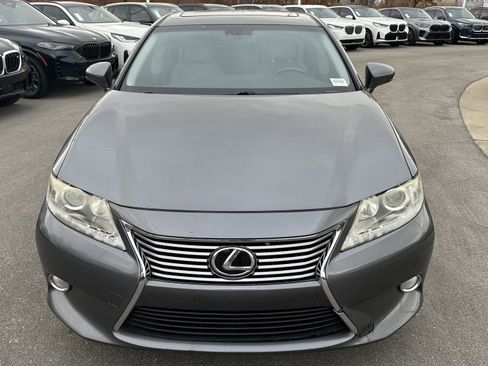 Used 2013 Lexus ES 350 image 3