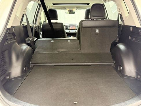 Used 2017 Toyota RAV4 Limited AWD/4WD image 26