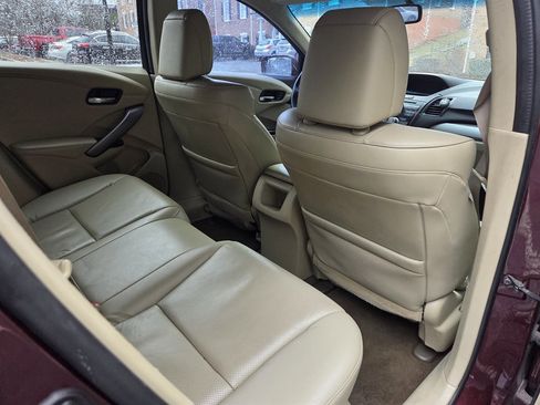 Used 2014 Acura RDX FWD image 33
