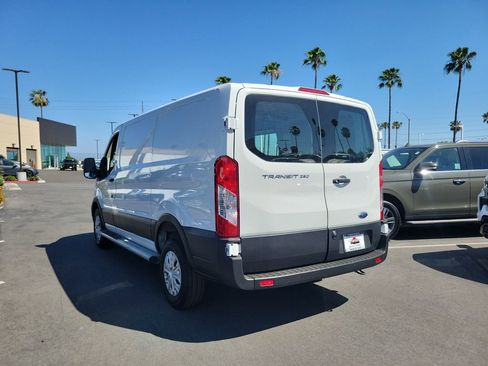 Used 2024 Ford Transit 250 Low Roof w/ Exterior Upgrade Package image 3