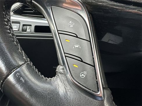 Certified 2022 Cadillac XT5 Premium Luxury image 67