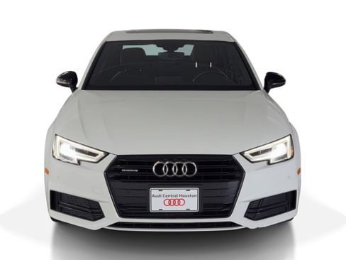 Used 2018 Audi A4 2.0T Premium Plus w/ Premium Plus Package image 6