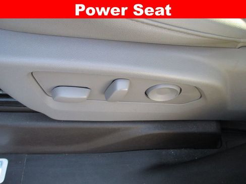 Used 2022 Chevrolet Silverado 1500 LTZ w/ LTZ Premium Package image 29