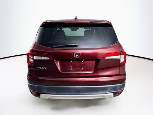Certified 2021 Honda Pilot EX-L image 32