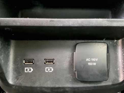 Certified 2020 Ford Ranger XLT w/ Equipment Group 302A Luxury image 33