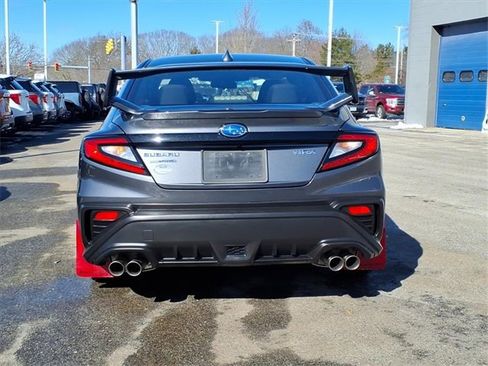 Used 2024 Subaru WRX Premium image 6