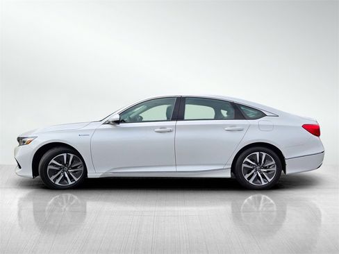 Used 2021 Honda Accord EX image 7
