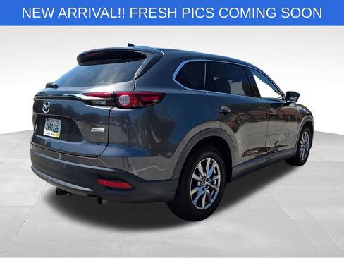 Used 2017 MAZDA CX-9 Touring AWD/4WD image 2