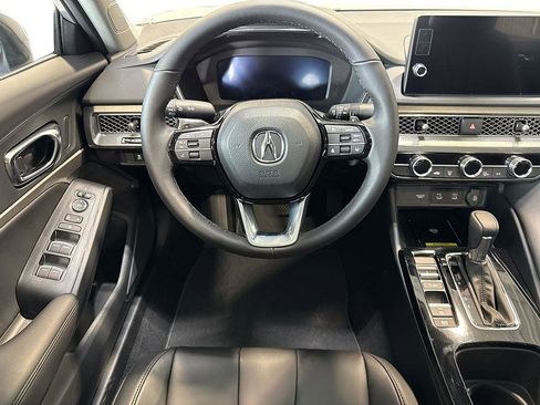 New 2026 Acura Integra image 29