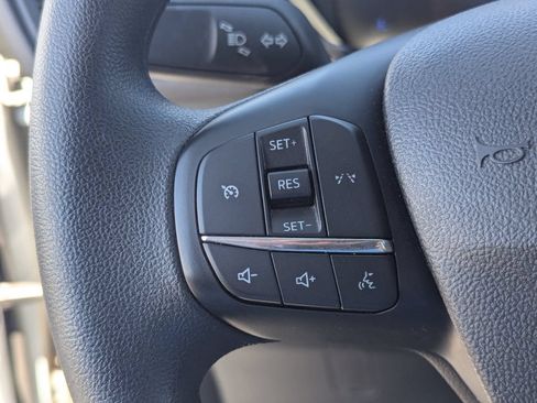 Used 2025 Ford Escape Active AWD/4WD image 22
