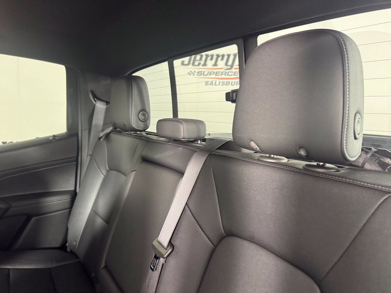 Used 2023 Chevrolet Colorado LT w/ LT Convenience Package III RWD image 27