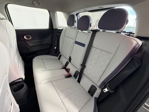 New 2026 MINI Cooper 4-Door Hardtop FWD image 26