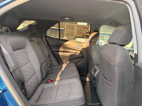 Used 2019 Chevrolet Equinox LT AWD/4WD image 16