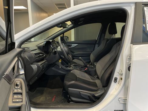 Used 2023 Subaru WRX image 17