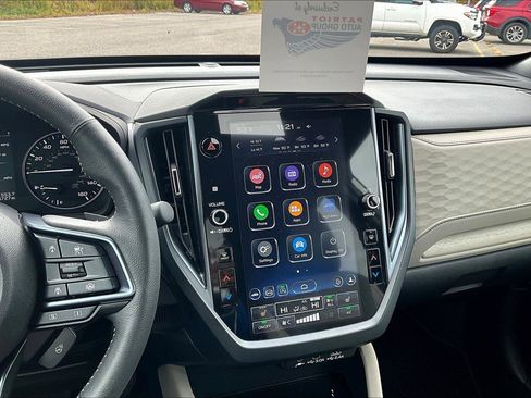 Used 2025 Subaru Forester Limited image 6