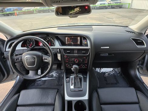 Used 2011 Audi A5 2.0T Premium Plus image 33