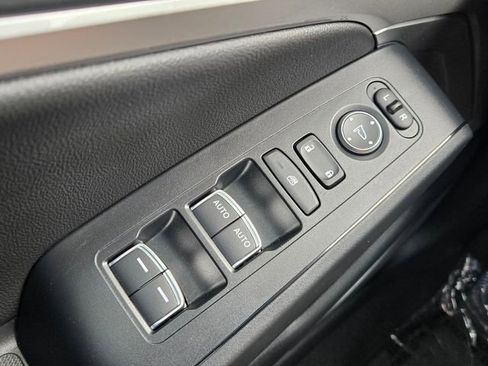 Certified 2024 Acura Integra FWD image 28