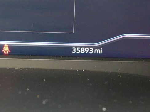 Used 2023 Volkswagen Atlas SE w/ Panoramic Sunroof Package image 19