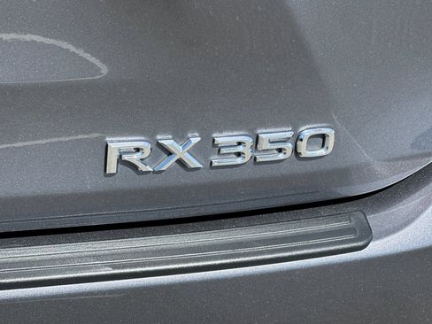 Used 2022 Lexus RX 350 AWD w/ Premium Package image 27