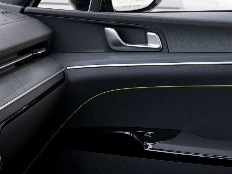 New 2027 Kia K5 GT FWD image 25