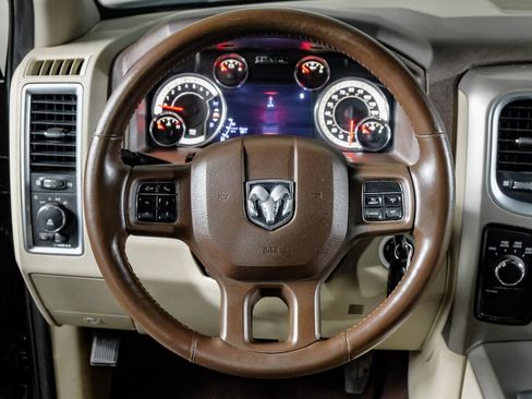 Used 2013 RAM 1500 Big Horn image 16