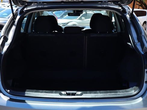 Used 2019 Nissan Rogue Sport SV FWD image 25