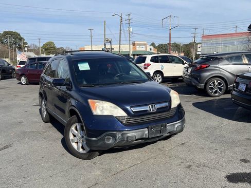 Used 2007 Honda CR-V EX-L image 5