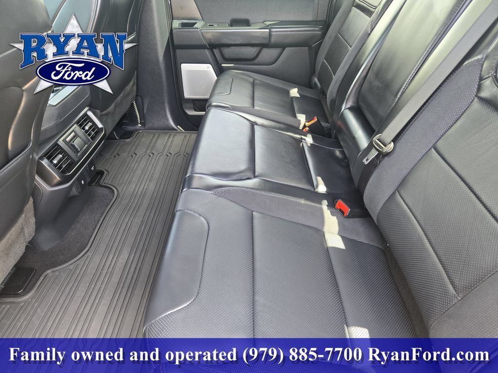 Certified 2026 Ford F150 Raptor AWD/4WD image 21