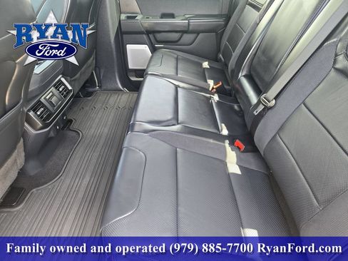Certified 2026 Ford F150 Raptor AWD/4WD image 21