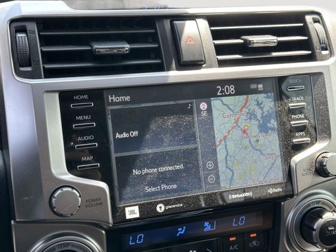 Used 2023 Toyota 4Runner Limited image 12