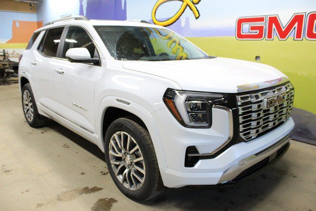 New 2027 GMC Terrain Denali AWD/4WD image 4