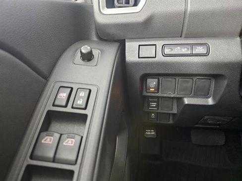 New 2026 Nissan Frontier SV w/ All-Weather Content Package image 34