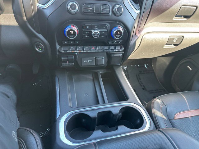 Used 2019 GMC Sierra 1500 AT4 w/ AT4 Premium Package AWD/4WD image 26