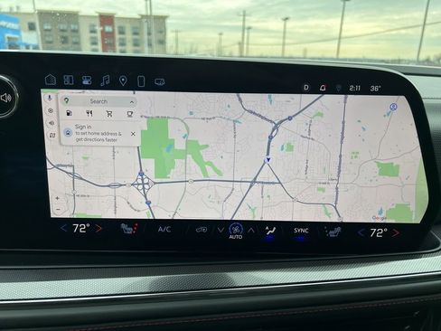 Used 2025 Chevrolet Suburban RST w/ Comfort Package image 30