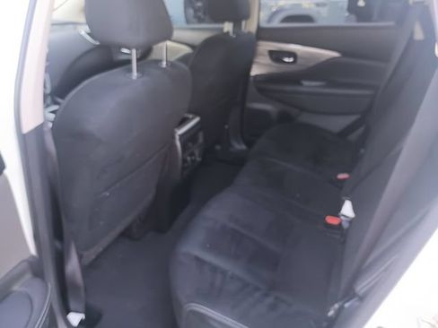 Used 2018 Nissan Murano S w/ Cargo Package FWD image 12