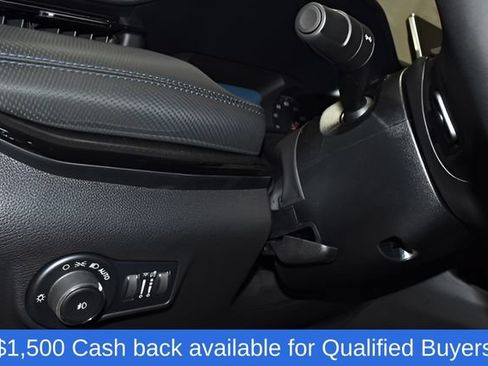 New 2026 Jeep Compass Latitude AWD/4WD image 25