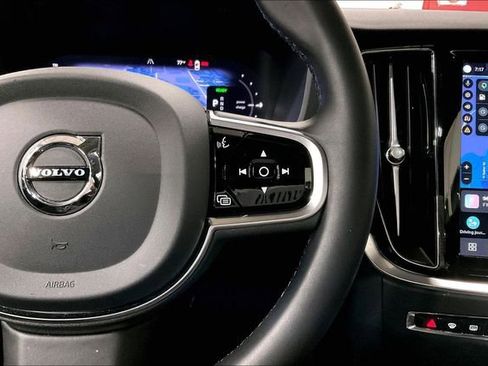 Certified 2024 Volvo S60 T8 Plus w/ Climate Package AWD/4WD image 21