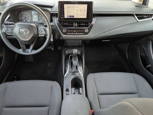 Used 2024 Toyota Corolla LE FWD image 10