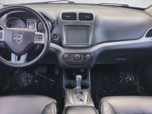 Used 2018 Dodge Journey Crossroad image 16