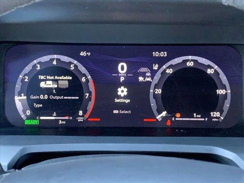 New 2026 Toyota Tacoma TRD Off-Road AWD/4WD image 13