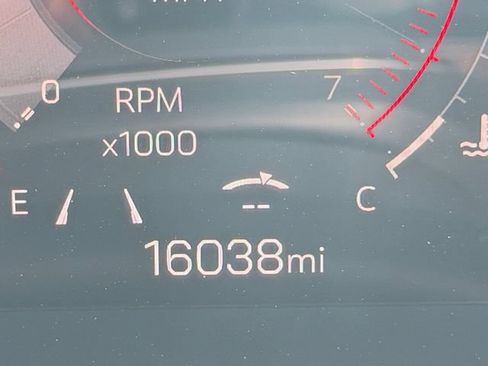 Used 2026 GMC Terrain Denali w/ LPO, Floor Liner Package AWD/4WD image 35