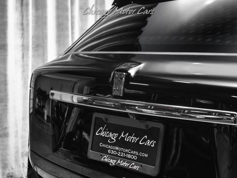 Used 2023 Rolls-Royce Cullinan w/ Cullinan Package AWD/4WD image 48