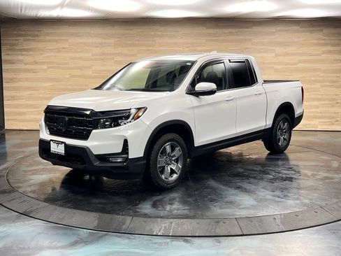 Used 2024 Honda Ridgeline RTL image 4