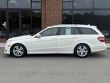 Used 2011 Mercedes-Benz E 350 4MATIC Wagon image 2