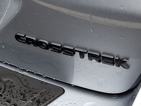 New 2026 Subaru Crosstrek 2.0i Premium AWD/4WD image 22